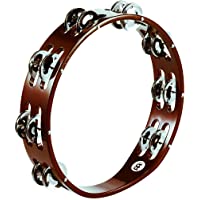 Los mejores  - Meinl Percussion TA2AB - Pandereta de madera